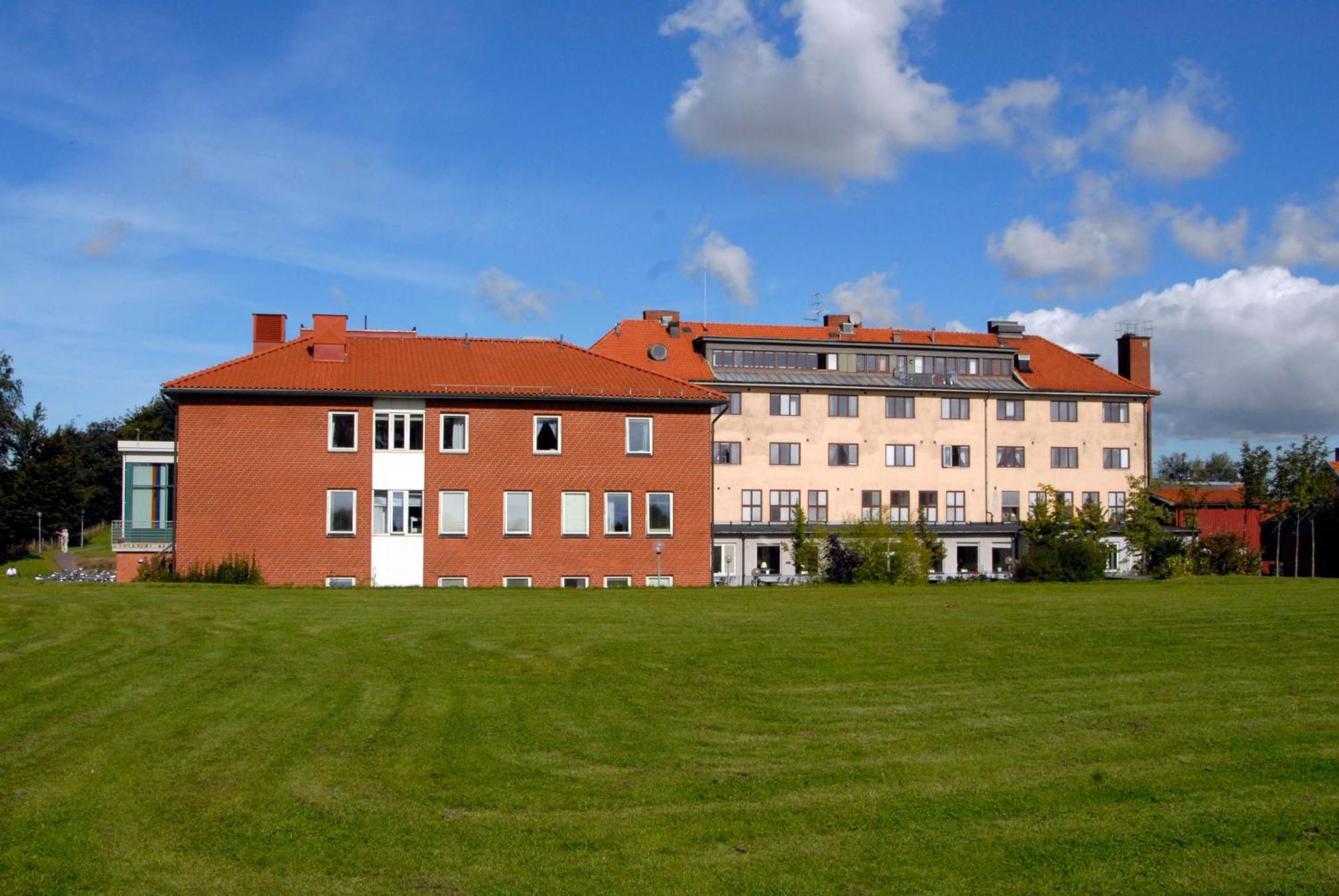 Sundsgarden Hotell & Konferens Helsingborg Exterior photo