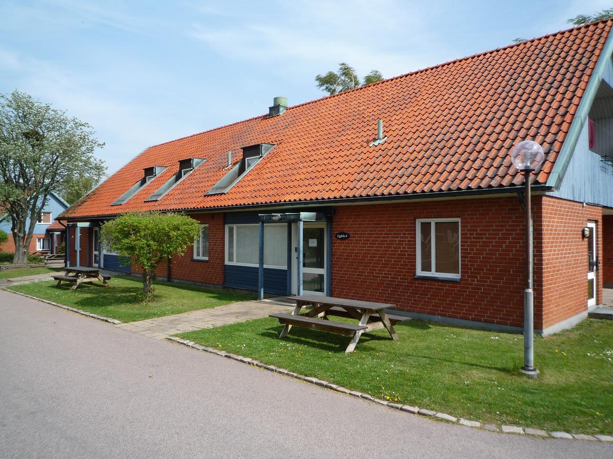 Sundsgarden Hotell & Konferens Helsingborg Exterior photo