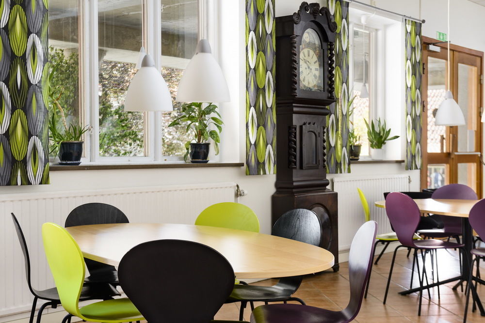 Sundsgarden Hotell & Konferens Helsingborg Exterior photo