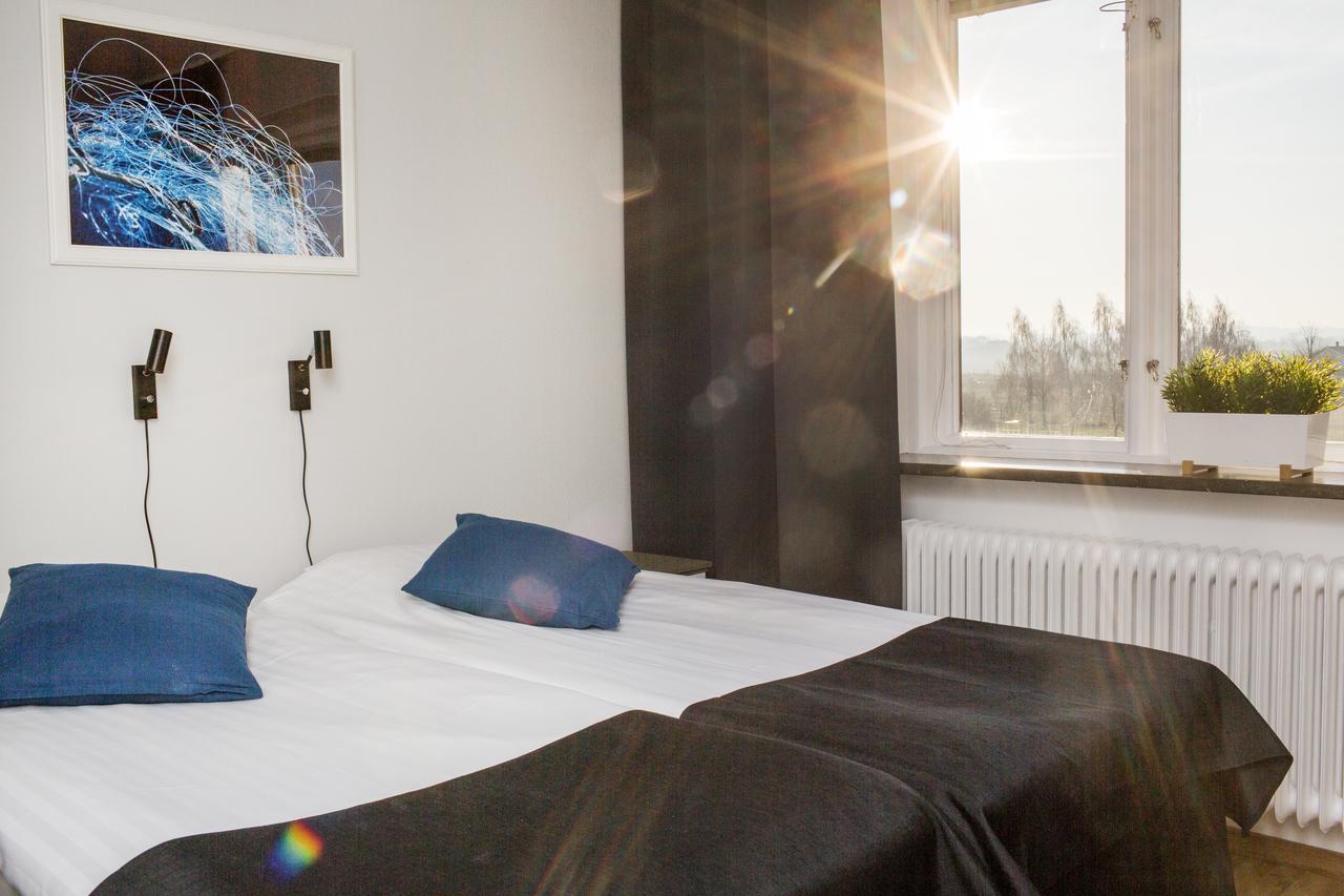 Sundsgarden Hotell & Konferens Helsingborg Exterior photo