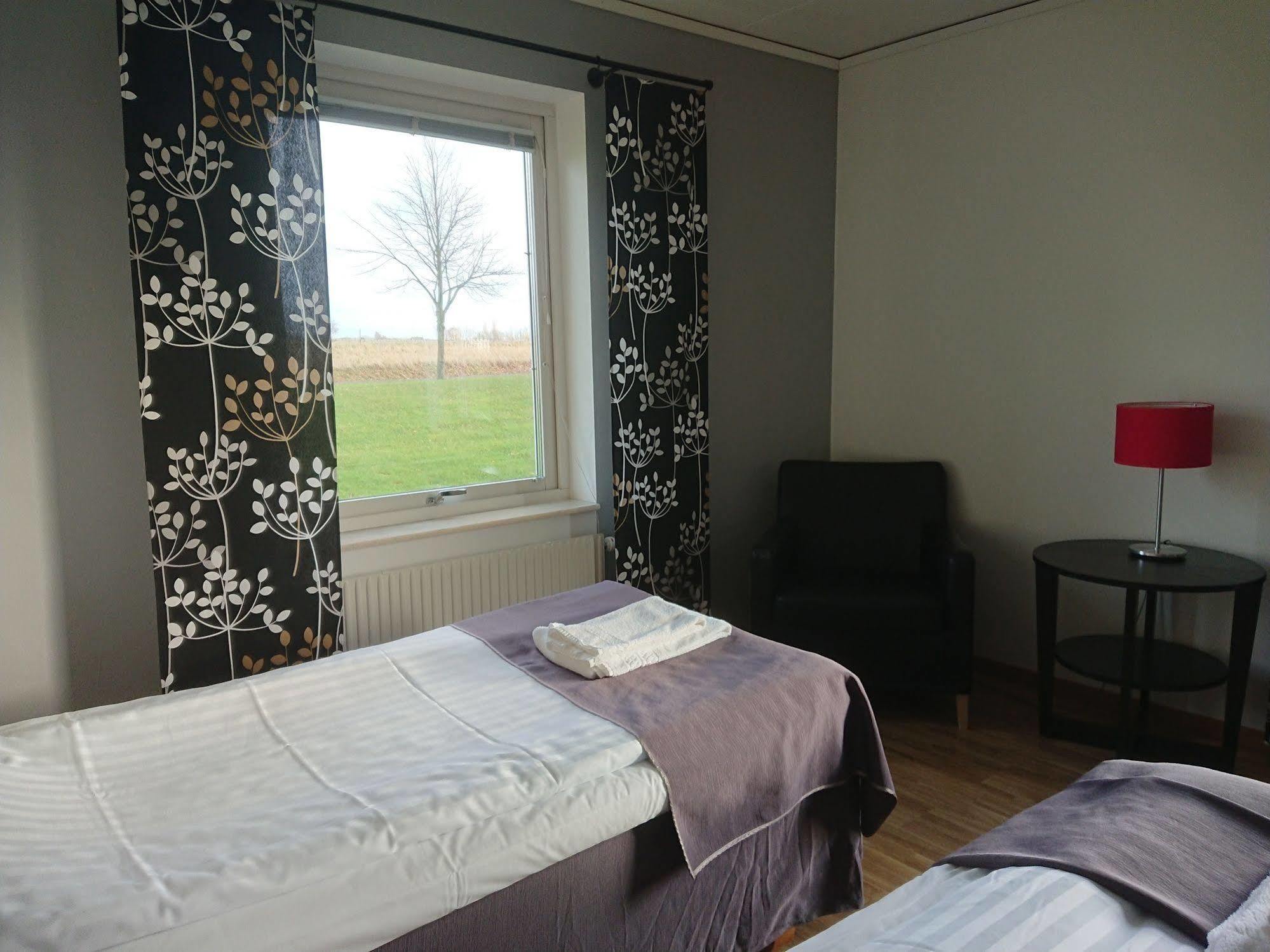 Sundsgarden Hotell & Konferens Helsingborg Exterior photo