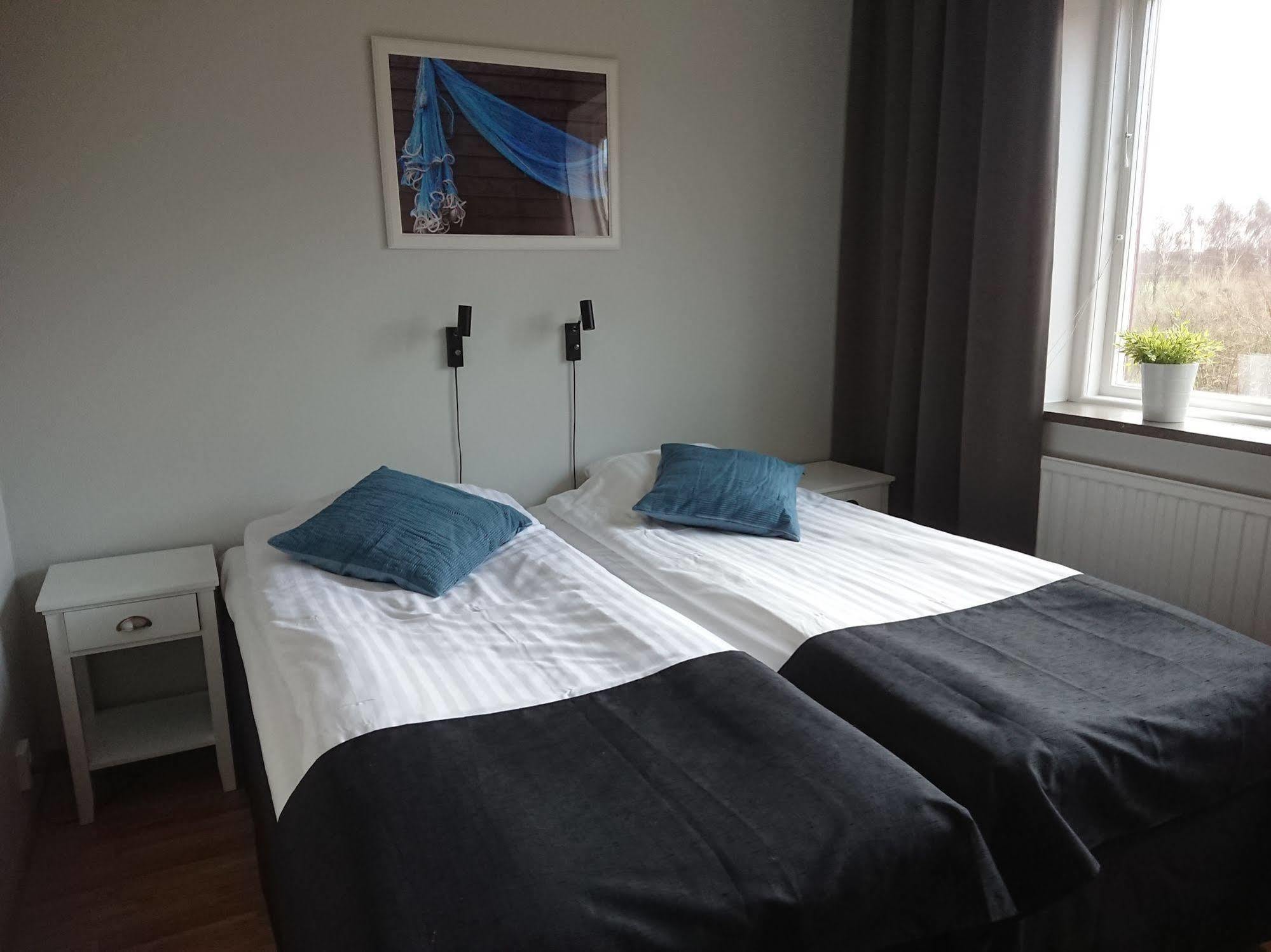 Sundsgarden Hotell & Konferens Helsingborg Exterior photo