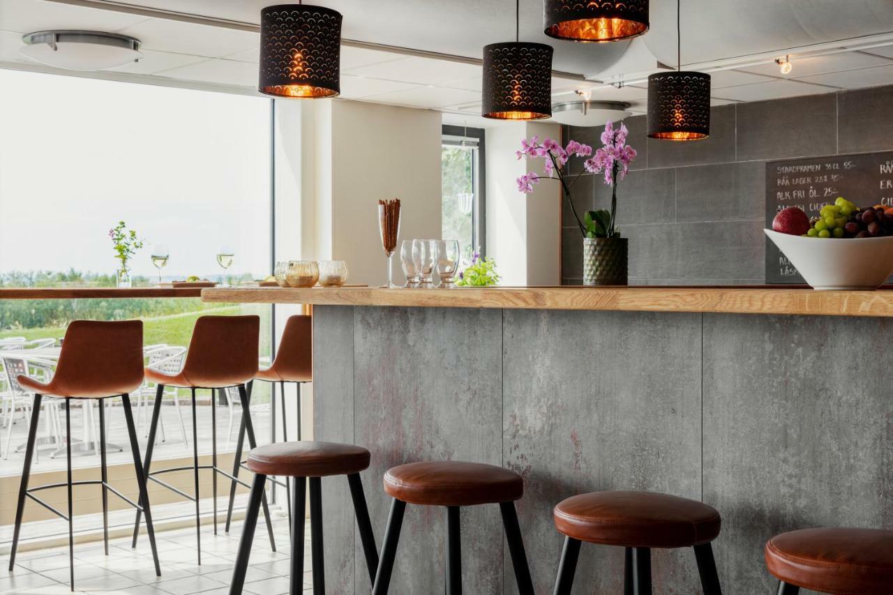 Sundsgarden Hotell & Konferens Helsingborg Exterior photo